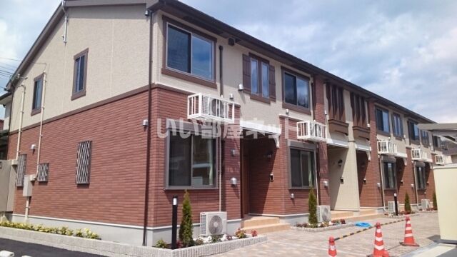 CasaT&M Aの外観画像