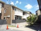 スタシオン東野・アクシス E棟の外観画像