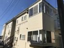 ファミリーコーポ三山の外観画像
