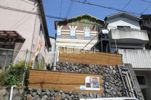 シャインハイツの外観画像
