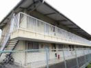 平井マンションの外観画像