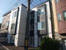 SweetBay小樽の外観画像