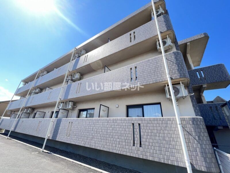 ユーミールグランの外観画像