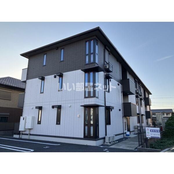 セードル本町の外観画像