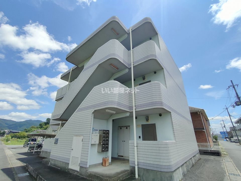 ユーミー和久川の外観画像