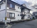 フレグランスタウン大槻Aの外観画像