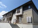 グランツオーベル正明寺Ⅱの外観画像