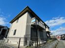 メゾンソレーユ内田Ⅰの外観画像