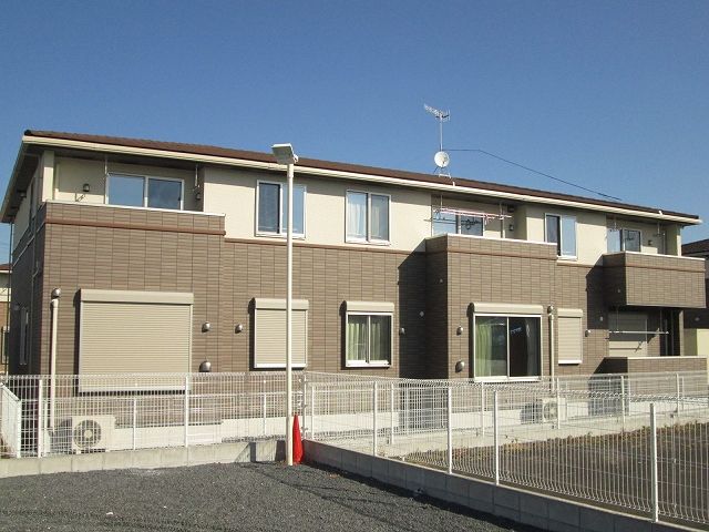 カランコエ Ⅱの外観画像