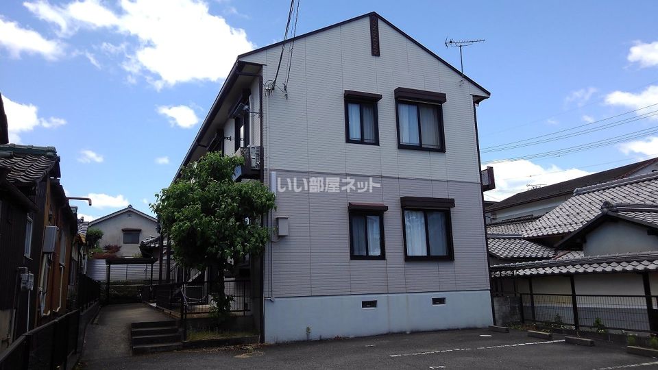 ファミールプラザの外観画像