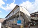 グリーンヒルズ朝暉5番館の外観画像