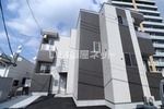 スコルピオ福津の外観画像