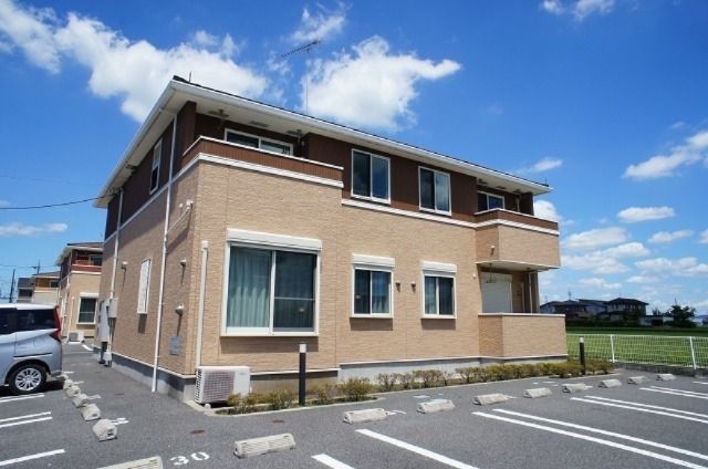 エレガンスHの外観画像