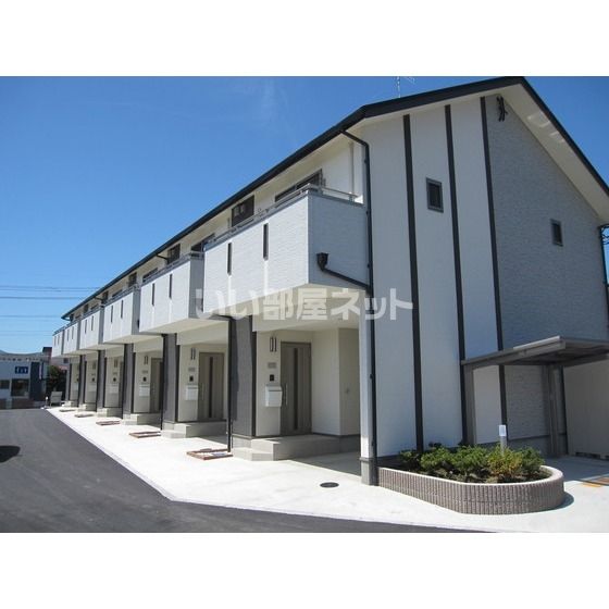 Fiesta Ⅰの外観画像