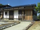 行方 貸戸建住宅の外観画像