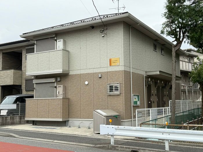 エントピアの外観画像