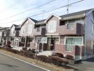 アンフィニ・アムールAの外観画像
