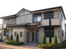 TOWN HOUSE Dの外観画像