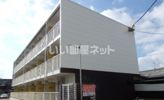 SKY＆PLTEAU駅東の外観画像