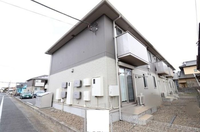 グラマードマレ Aの外観画像