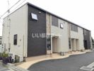 カサブランカⅢの外観画像
