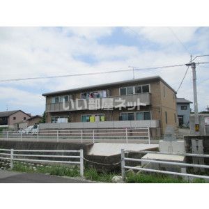 リバーサイドねたびの外観画像
