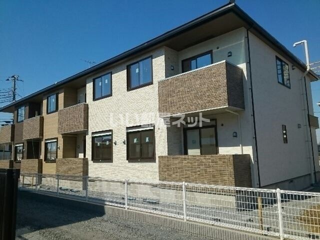 ステラの外観画像
