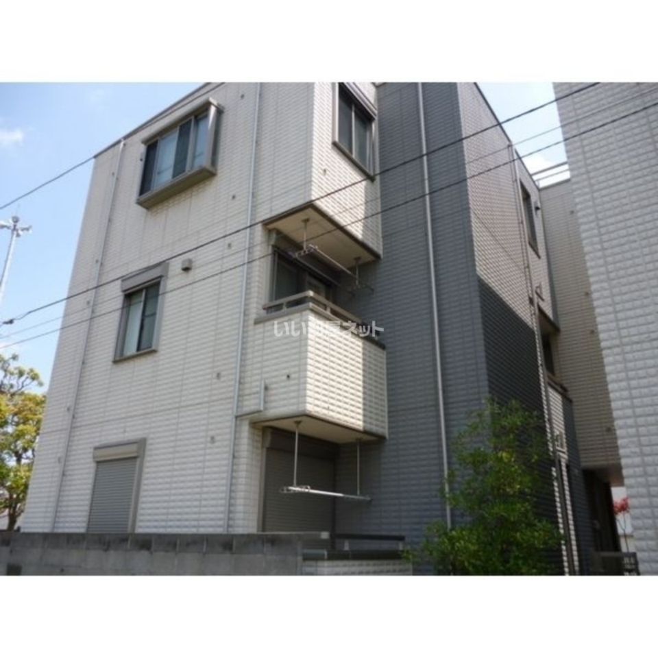 クレールの外観画像