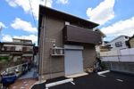グリーンヒルズ行徳・参番館の外観画像