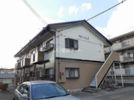 アライハイムⅡの外観画像