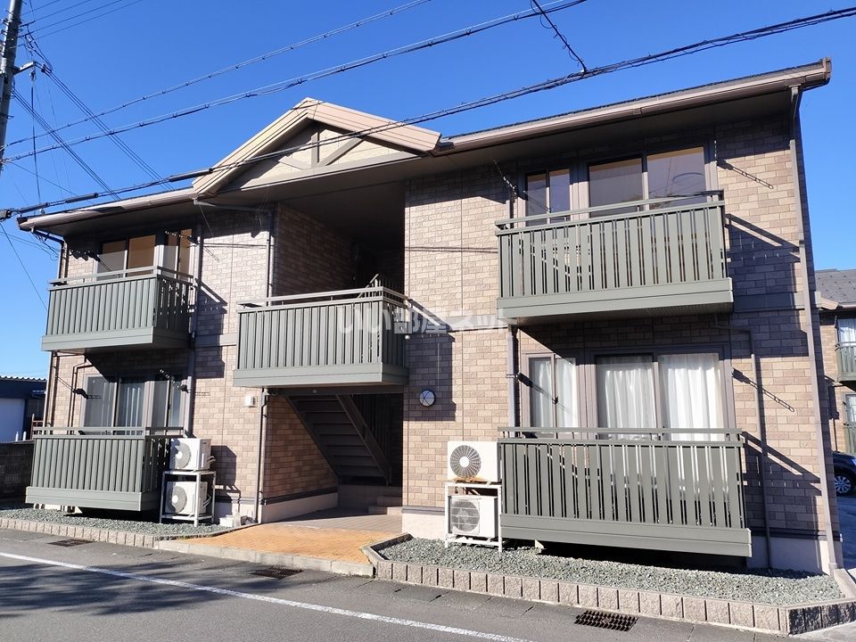 アメニティ Aの外観画像