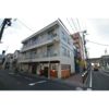 ハイム・るぽぜの外観画像