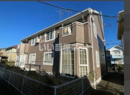 ガーデントップヒルズB2の外観画像