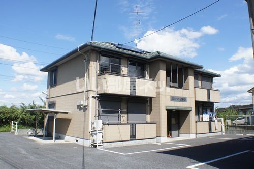 バリュージュ近藤D棟の外観画像