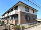 アバンドーネ・ワコーの外観画像