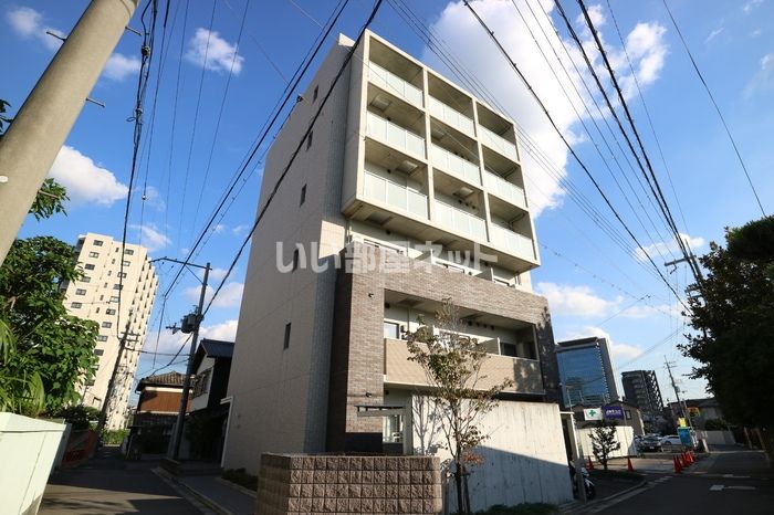 クラッシィ高槻の外観画像
