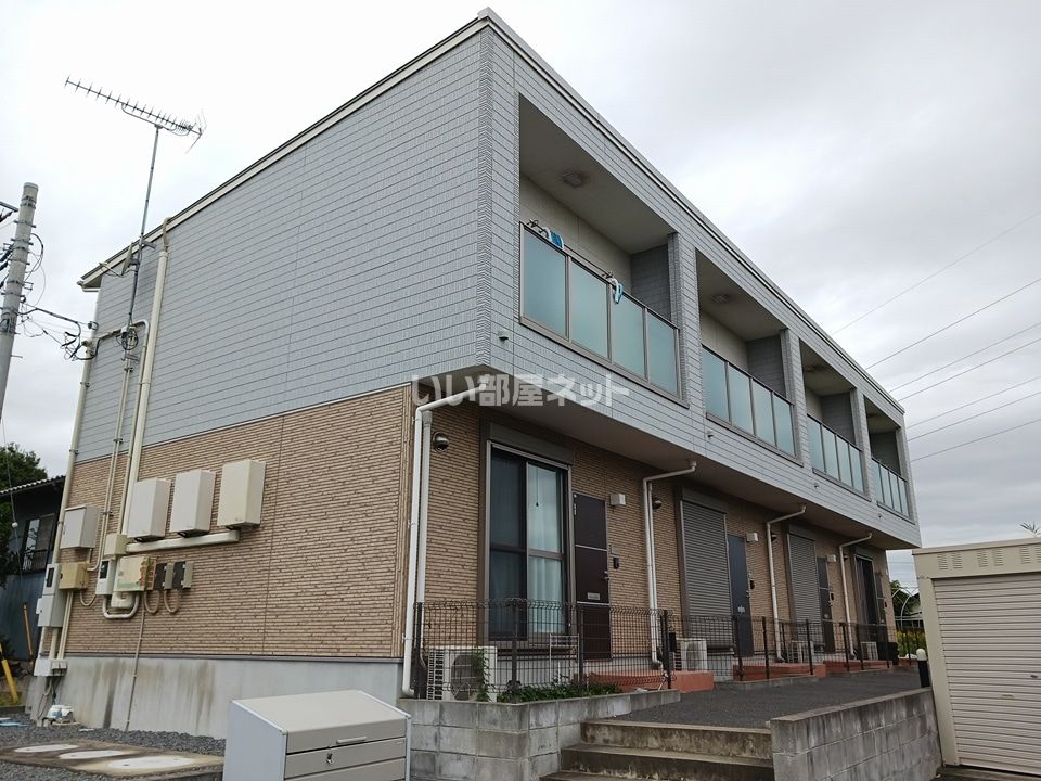 ル・モンの外観画像