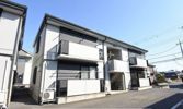 メゾンカメリアBの外観画像