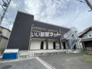 プリズム8番館の外観画像