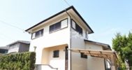 みずき野5丁目 S邸の外観画像