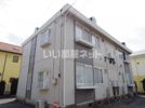 花畑ロイヤルパーク AB Bの外観画像