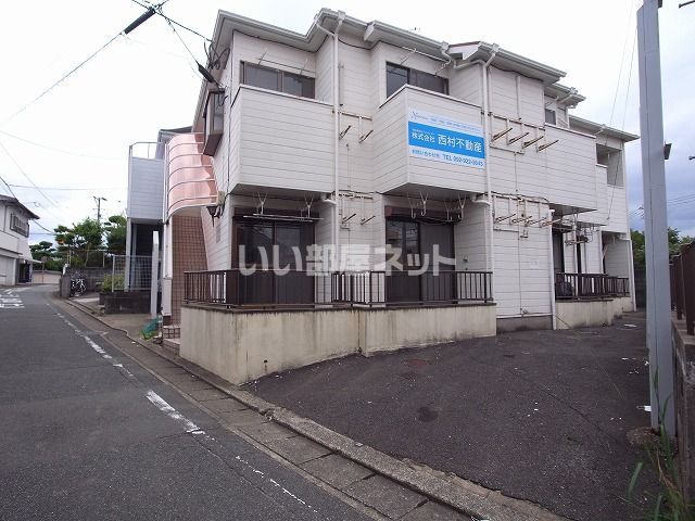 Nレボ春日の外観画像