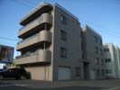 マンションむらかみ5の外観画像