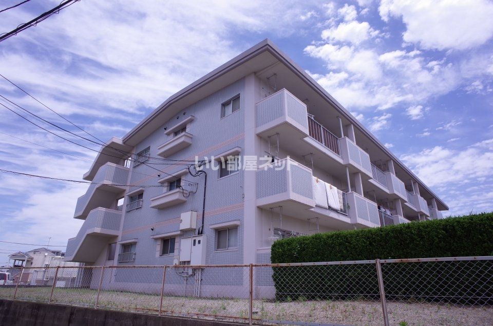 スカイヒルズ90の外観画像