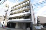 サクシード伏見車町1stの外観画像