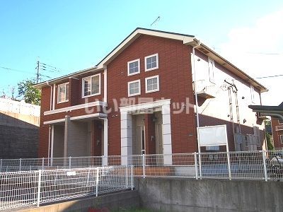 ライフサニー浅川Bの外観画像