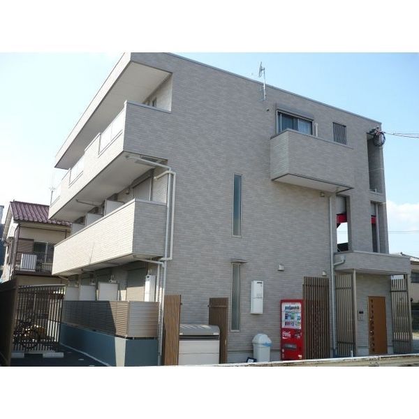 stylenew.A16の外観画像