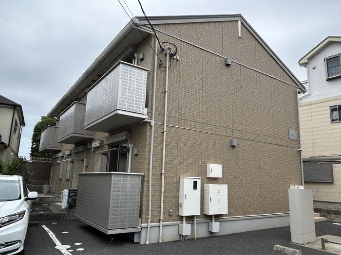 ソーヤエイトクファームの外観画像