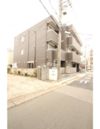 オリーブ津田沼の外観画像
