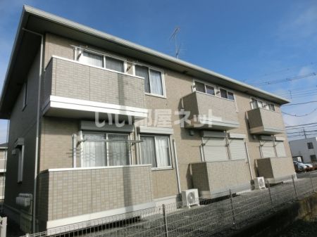 Maison de 府中 Aの外観画像